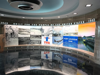 Wall Graphics Photo